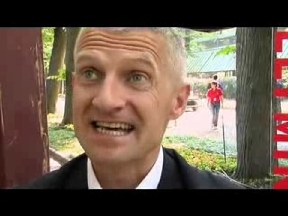 LM 100 presents Andrea Illy