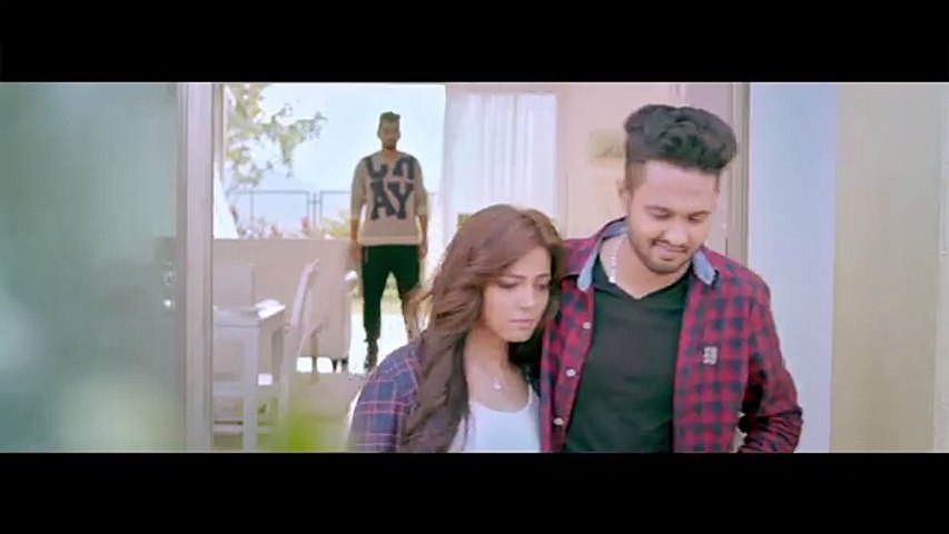 KITE KALLI - Maninder Buttar 2018