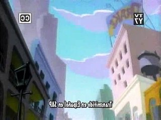 Darkwing Duck S01E50 In Like Blunt