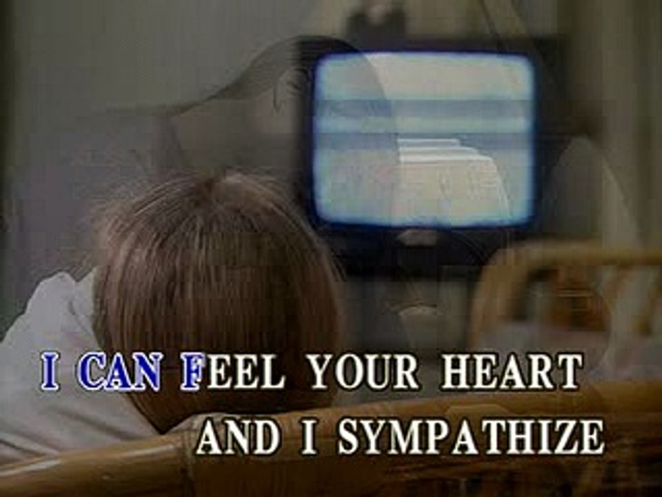 Goodbye - air supply (sing 'n vision)