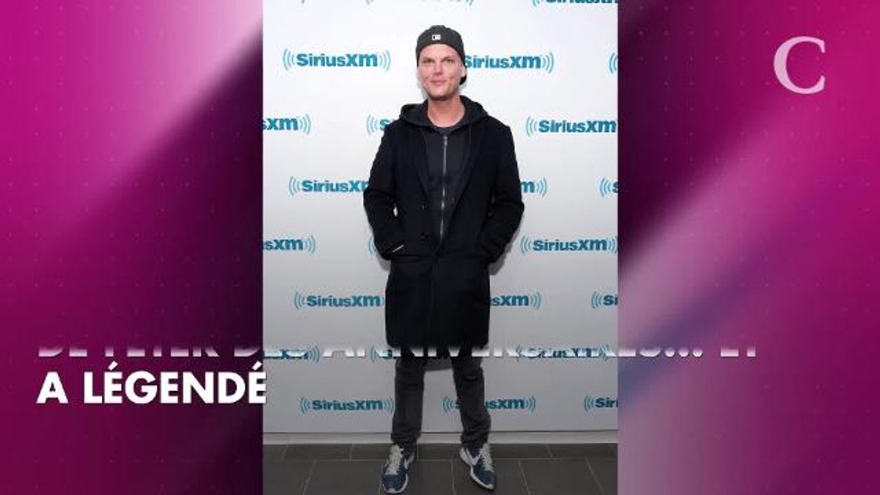 Mort du DJ Avicii : le déchirant message de son ex