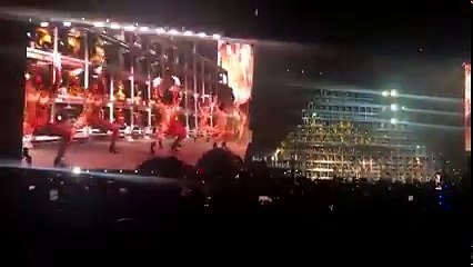 Beyoncé Intro &  Crazy in Love  (Live) Coachella 2018 (HD)