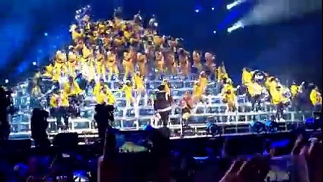 Beyoncé w Jay Z Deja Vu (Live) Coachella 2018 (HD)