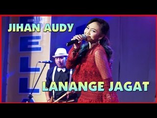 Lananging Jagad - Jihan Audy [Official]