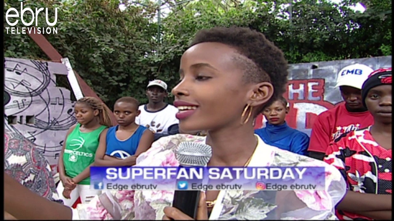 Wangechi on Staying Relevant