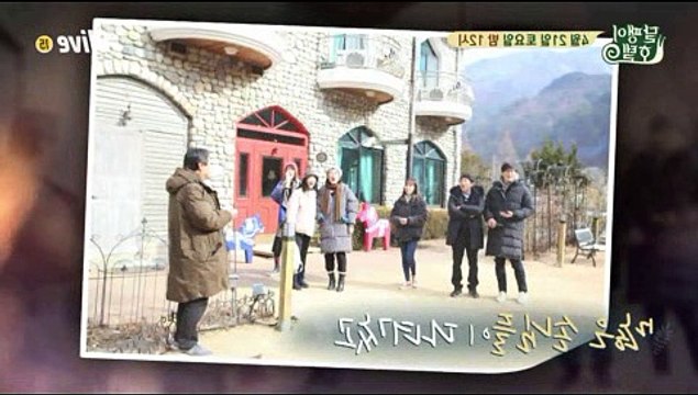 달팽이호텔 12회 다시보기 12화 E12 180421 its atomic test site, in a 달팽이호텔 12회