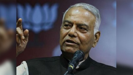 Yashwant Sinha ने छोड़ी BJP, देखिए उनकी Political Journey | Biography | वनइंडिया हिंदी