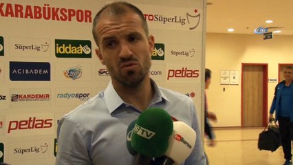 Mustafa Er: 'Ayağa kalktık, şimdi koşma zamanı'