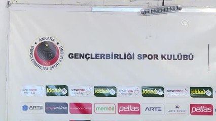 Gençlerbirliği-Osmanlıspor Maçının Ardından