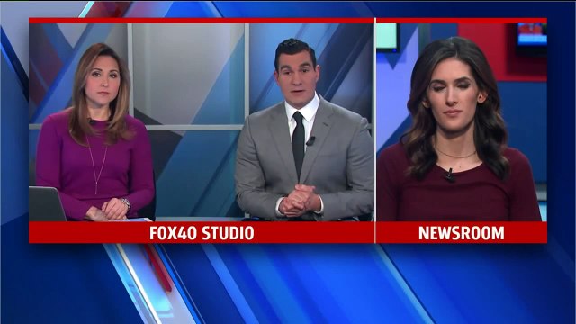 Stephon Clark`s Brother Arrested on Felony Charges