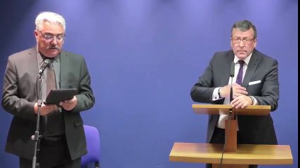 Estudio de la Atalaya | ¿Qué significa ser una persona espiritual? | Semana del 16 al 22 de Abril de 2018