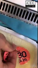 Büyük Market Zincirinden Vatandaşa İndirim Oyunu ! Çok Al Az Öde..