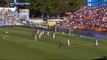 Patrik Schick Goal HD - SPAL 0-3 Roma 21.04.2018