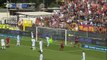 Patrik Schick Goal HD - Spal 0 - 3 AS Roma - 21.04.2018 (Full Replay)