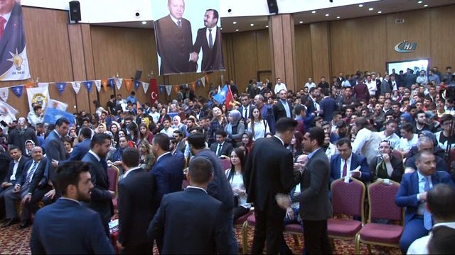 AB Bakanı ve Başmüzakereci Ömer Çelik: “Hiç kimse Türkiye’yi büyük ufuklarından ve hedeflerinden vazgeçiremez”