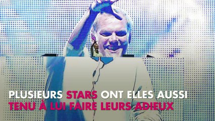 Le DJ Avicii est décédé : David Guetta, Calvin Harris, Madonna… Les stars lui rendent hommage