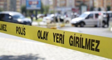 Esenyurt'ta Rehine Krizi! Kendini Yakmaya Kalkan Saldırgan İkna Edildi