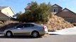 Une ville de Californie envahie par les virevoltants - tumbleweeds