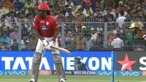 IPL 2018:Special Honour For Chris Gayle