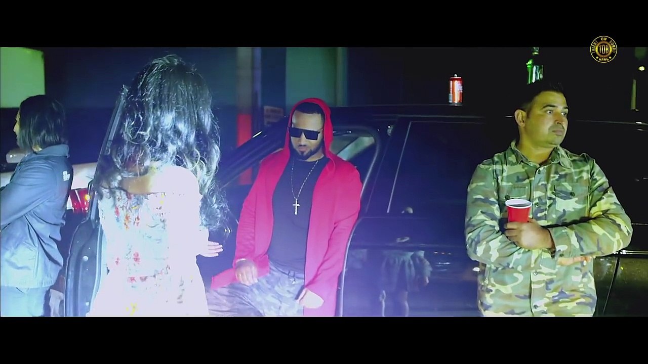 24X7 (FULL SONG) _ RICO _ THE BOSS _ TOB GANG _ Latest Punjabi Songs 2018