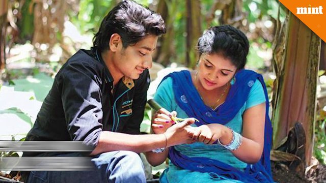 Top Bollywood studios are betting on regional cinema this year