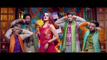 Billo Hai - Parchi - Sahara Manj Musik and Nindy Kaur