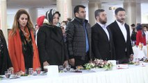 KADEM Nevşehir Temsilciliği açıldı - NEVŞEHİR