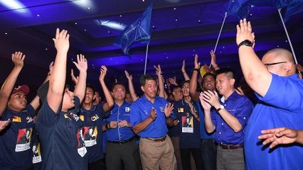 BN Negri Sembilan manifesto pledges to care for the rakyat