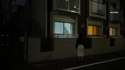 Home alone in Japan? Not if you have “Shadow boyfriends”