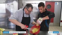 Allier : un atelier pour apprendre les bases de la cuisine