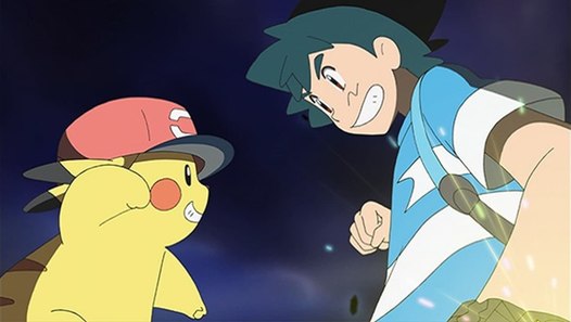 "Pokémon" Season 21 - Episode 11 ~123TVSeries - video dailymotion