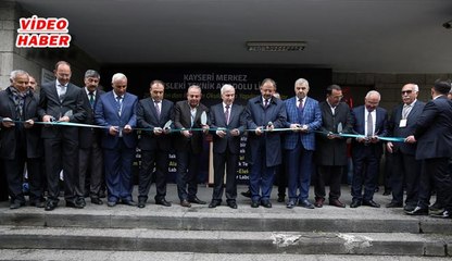 (21 Nisan 2018) MERKEZ MESLEKİ VE TEKNİK ANADOLU LİSESİ MEZUNLARI ‘MEZUNLAR BULUŞMASI’NDA HASRET GİDERDİ…