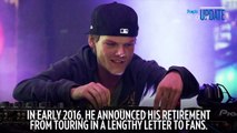 Avicii, Swedish DJ And 'Wake Me Up' Hitmaker, Dead At 28 _ PeopleTV