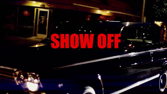 Casey Veggies feat Wiz Khalifa Show Off