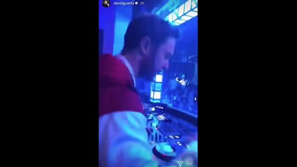 David Guetta & Kygo Live Tribute to Avicii @coachella
