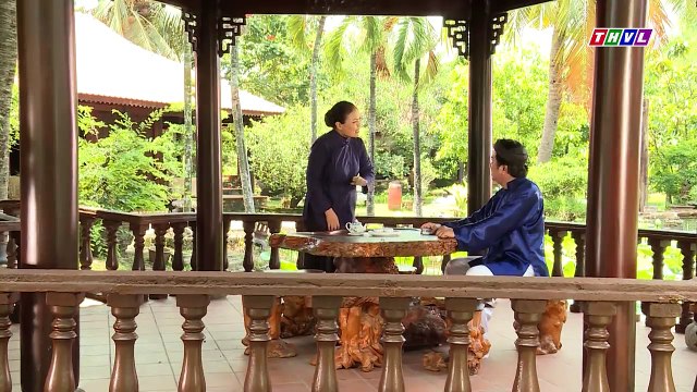 THVL Chuyện xưa tích cũ – Tập 11[3] Chiếc khăn tay nhuốm máu nằm sót lại nơi bá hộ Hà bị giết