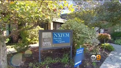 'Smallville' Actress Arrested In Sex Trafficking Scheme