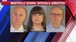 New Principal Appointed, Three Administrators Arrested Amid High School `Fight Club` Incident