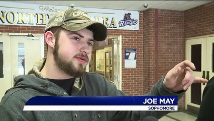 `High School Heroes:` Students Jump into Action When Bus Driver Has Medical Emergency Behind the Wheel