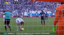 Thauvin F.(Penalty) Goal HD - Marseille	2-0	Lille 21.04.2018