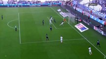 Résumé Olympique de Marseille 1-0 Lille but Florian Thauvin