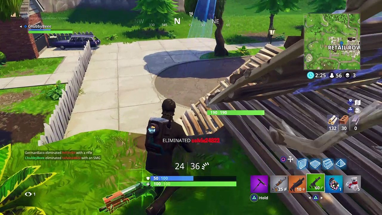 Fortnite