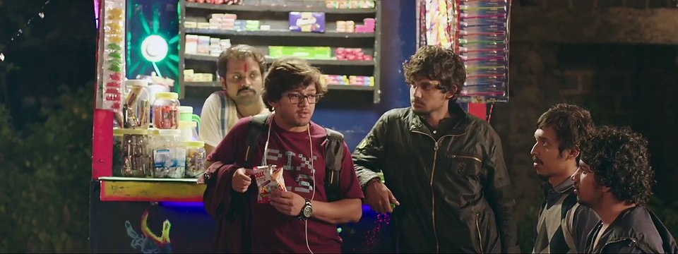 Phuntroo(2016)Part-1 | Full Marathi Movie | popular Latest Marathi Movie In HD | Ketaki Mategaonkar, Madan Deodhar