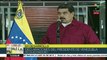 Venezuela: destaca Nicolás Maduro golpe al contrabando de bolívares