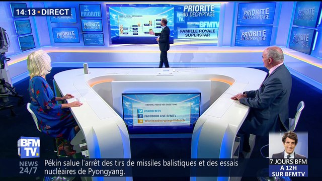 Famille royale superstar: la reine Elizabeth II fête ses 92 ans ce samedi