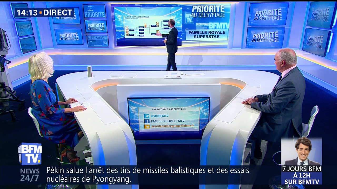 Famille royale superstar: la reine Elizabeth II fête ses 92 ans ce samedi