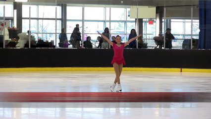 Pre-Juvenile Women (U11) Flight A Group 3 - 2018 United Cycle Sunsational- Arena B