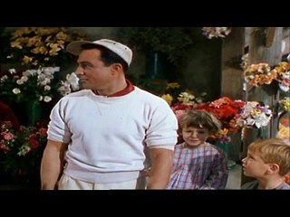 Worthy of an Oscar - An American in Paris