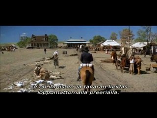 Worthy of an Oscar - Dances with Wolves