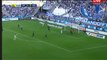 Mitroglou K.    Amazing  Second  Goal   (4:0)  Marseille - Lille OSC